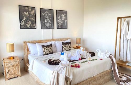 Penida Island Hotel | Paradisehill Nusa Penida Resort
