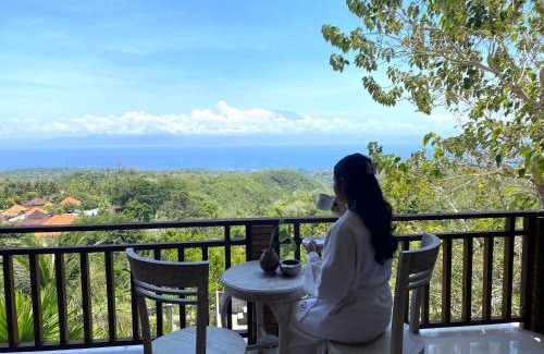 Penida Island Hotel | Paradisehill Nusa Penida Resort