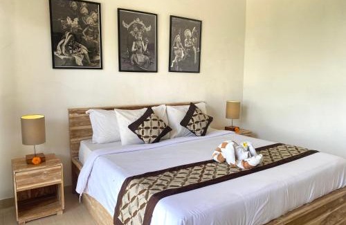 Penida Island Hotel | Paradisehill Nusa Penida Resort