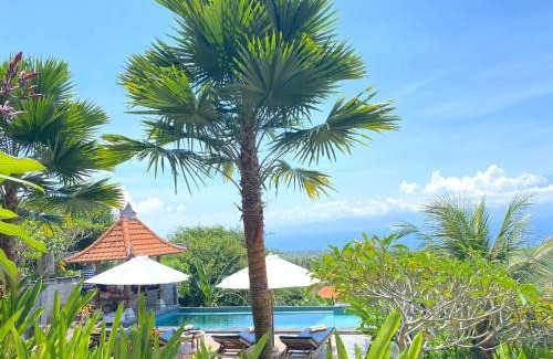 Penida Island Hotel | Paradisehill Nusa Penida Resort
