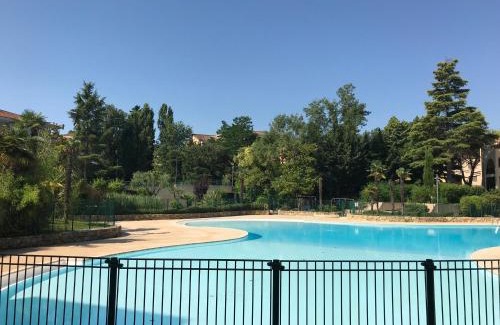 Mougins Apartment | Paradisier Apartment Mougins