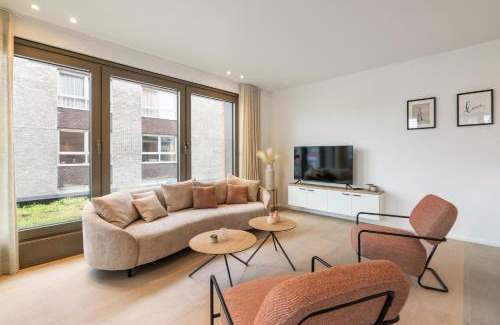 Oostduinkerke-Bad Apartment | Paradisio I