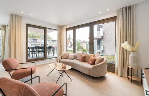 Oostduinkerke-Bad Apartment | Paradisio I