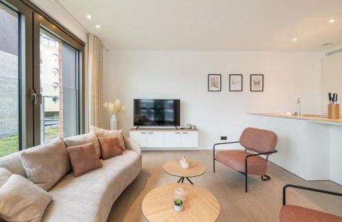 Oostduinkerke-Bad Apartment | Paradisio I