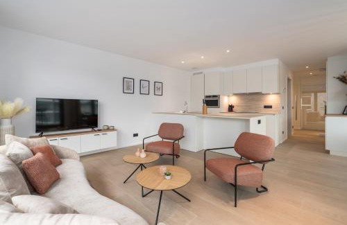 Oostduinkerke-Bad Apartment | Paradisio I