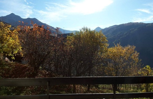 Peisey-Nancroix Apartment | Paradiski closed to the slopes plan peisey