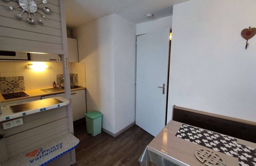 Vallandry Apartment | Paradiski closed to the slopes vallandry