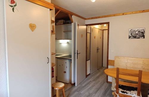 Vallandry Apartment | Paradiski closed to the slopes vallandry