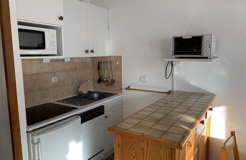 Vallandry Apartment | Paradiski ski in ski out vallandry