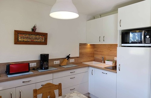 Vallandry Apartment | Paradiski ski in ski out vallandry