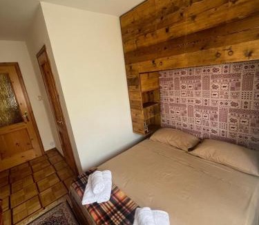 Sestriere Apartment | Paradiso delle Nevi
