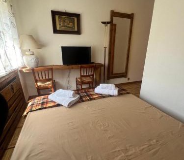 Sestriere Apartment | Paradiso delle Nevi
