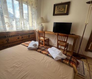 Sestriere Apartment | Paradiso delle Nevi