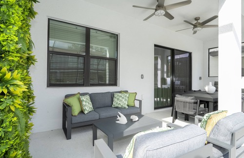 Florida Central Atlantic Coast Villa | Paradiso Grande 58 - Twelve Bedroom Villa, Sleeps 26