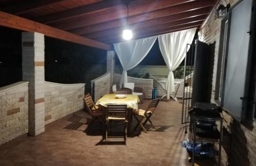 Maruggio Apartment | Paradiso House