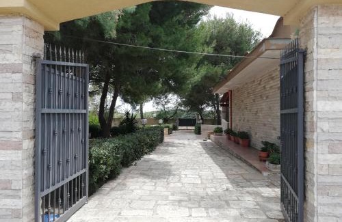 Maruggio Apartment | Paradiso House