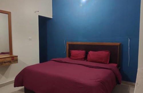 Dehradun House | paradiso in