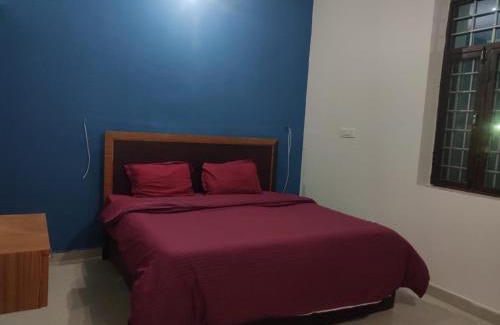 Dehradun House | paradiso in