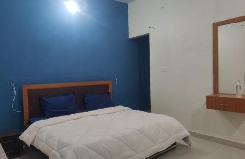 Dehradun House | paradiso in