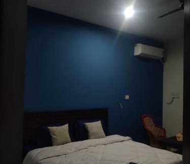 Dehradun House | paradiso in