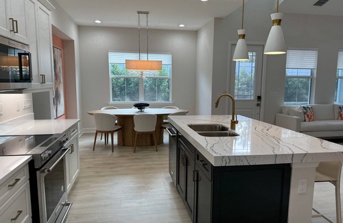Naples Villa | PARADISO! ISLES OF COLLIER PRESERVE! Pickleball! Pool! Beach!
