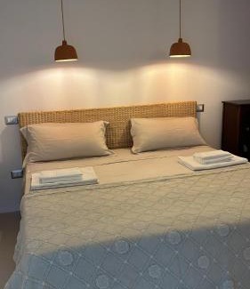 Santa Cesarea Terme House | Paradiso sul mare