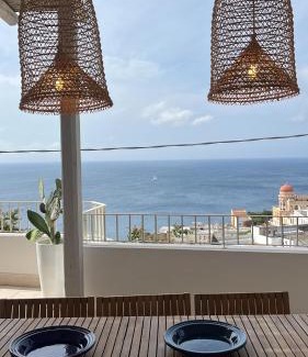 Santa Cesarea Terme House | Paradiso sul mare