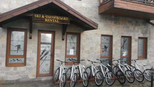 Shiligarnika Apartment | Paradiso Verde (Green Life)