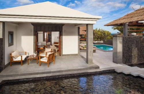 Costa Teguise Hotel | Paradisus Salinas Lanzarote - All Inclusive - Adults Only