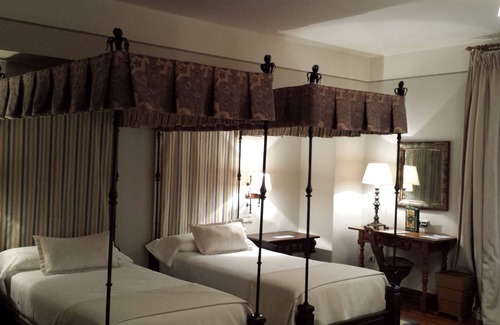 Santiago de Compostela Historic Centre Hotel | Parador de Santiago de Compostela