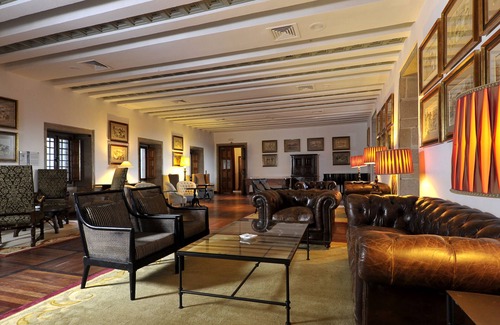Santiago de Compostela Historic Centre Hotel | Parador de Santiago de Compostela