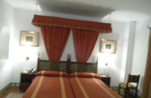 Jaen Hotel | Parador de Jaén