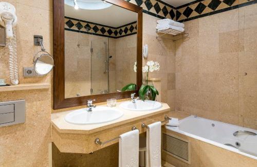 Jarandilla de la Vera Hotel | Parador de Jarandilla de la Vera