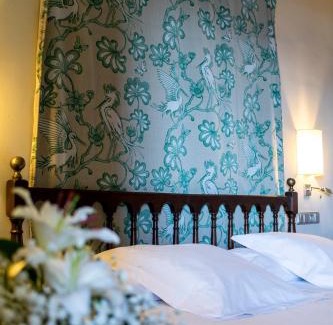 Jarandilla de la Vera Hotel | Parador de Jarandilla de la Vera