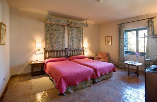 Jarandilla de la Vera Hotel | Parador de Jarandilla de la Vera