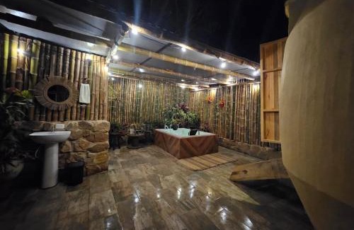 Los Santos Other | Parador La Mesa Redonda Hotel y Glamping