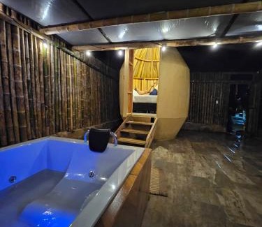 Los Santos Other | Parador La Mesa Redonda Hotel y Glamping