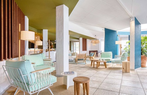 Sausset-les-Pins Hotel | Paradou Mediterranee, BW Signature Collection