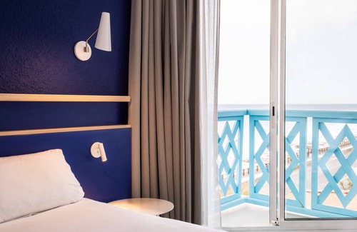Sausset-les-Pins Hotel | Paradou Mediterranee, BW Signature Collection