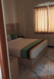 Bengaluru Apartment | Paragon 2bhk Service Apartments