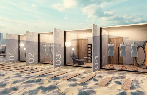 Marina El Alamein Other | PARAGON Beach Hub