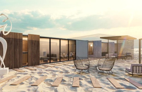 Marina El Alamein Other | PARAGON Beach Hub
