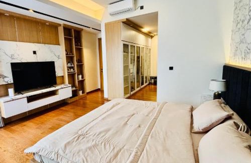 West Bandung Villa | Parahyangan Lakeview Villa - KBP