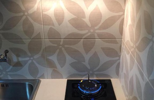 Bandung Apartment | Parahyangan Residences Executive 2BR on 26th Floor BF by AYA STAYS