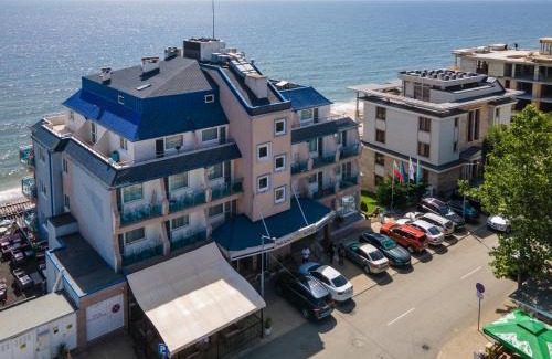 Obzor Hotel | Paraiso Beach - All Inclusive
