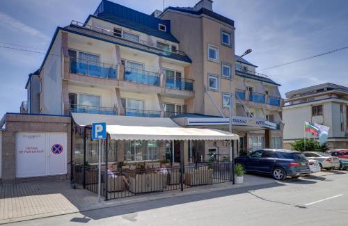 Obzor Hotel | Paraiso Beach - All Inclusive