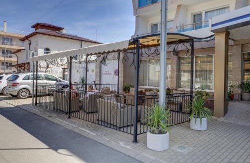 Obzor Hotel | Paraiso Beach - All Inclusive