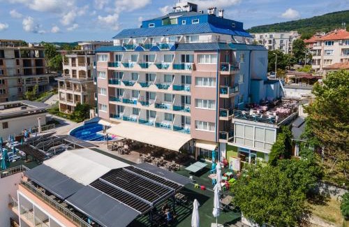 Obzor Hotel | Paraiso Beach - All Inclusive