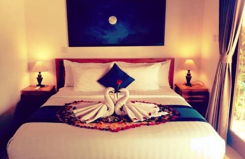 Pejeng Kawan House | Paraiso Cottage Ubud