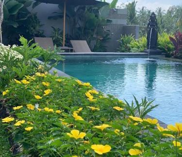 Pejeng Kawan House | Paraiso Cottage Ubud